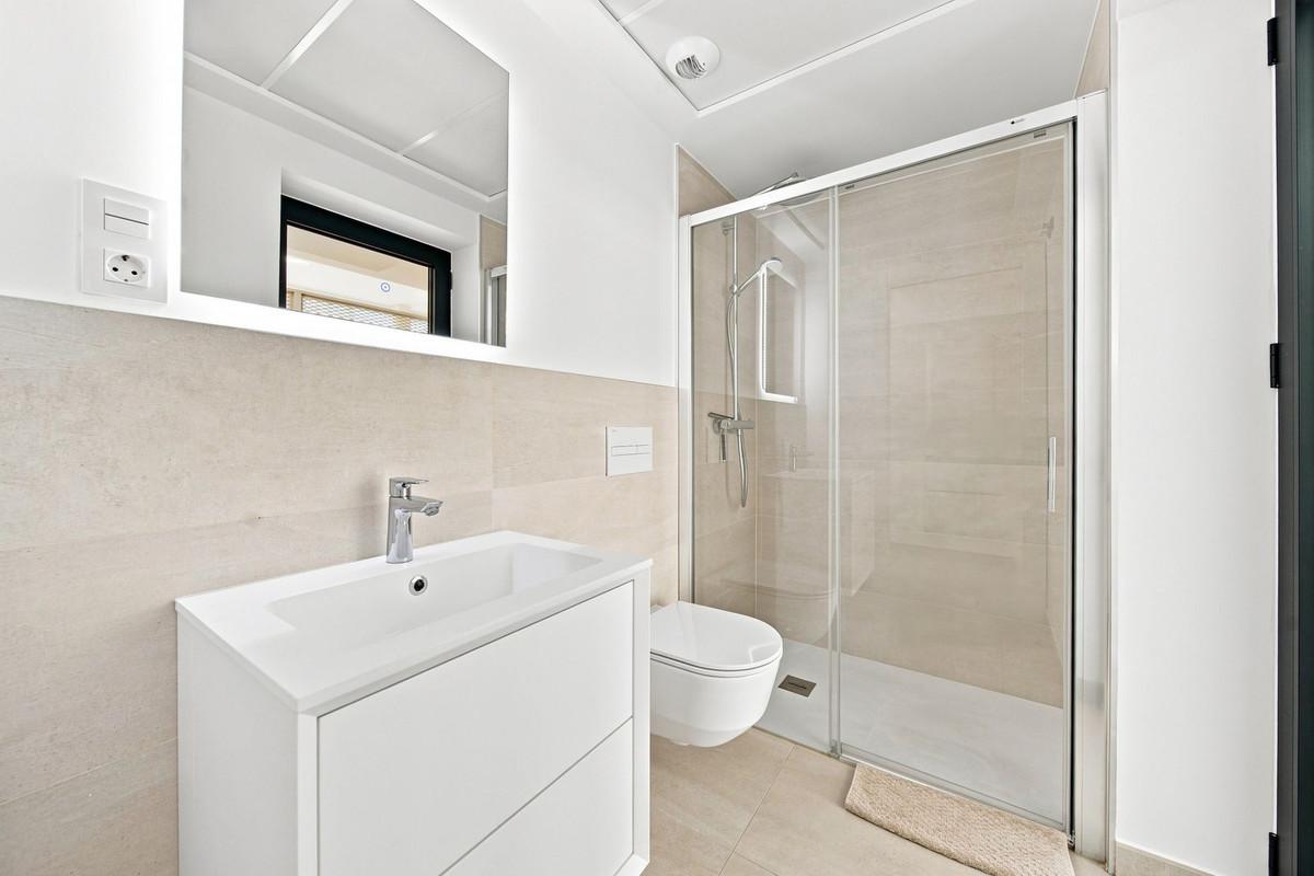 Apartment for Sale in Fuengirola
