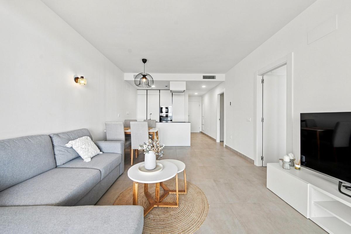Apartment for Sale in Fuengirola