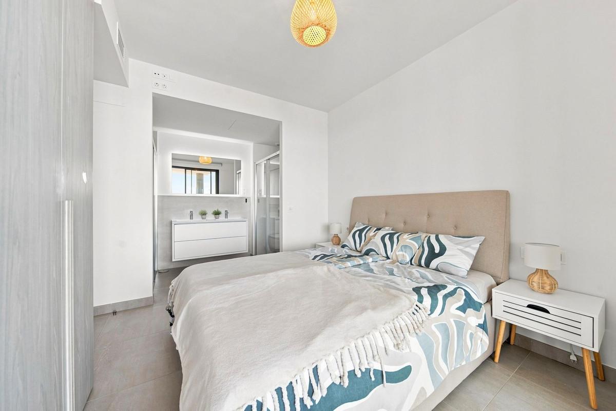 Apartment for Sale in Fuengirola