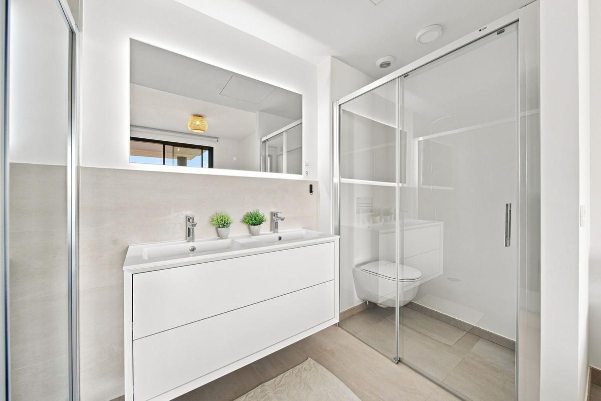 Apartment for Sale in Fuengirola