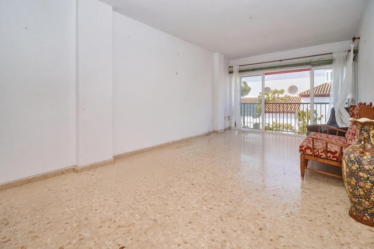 Apartment for Sale in Fuengirola