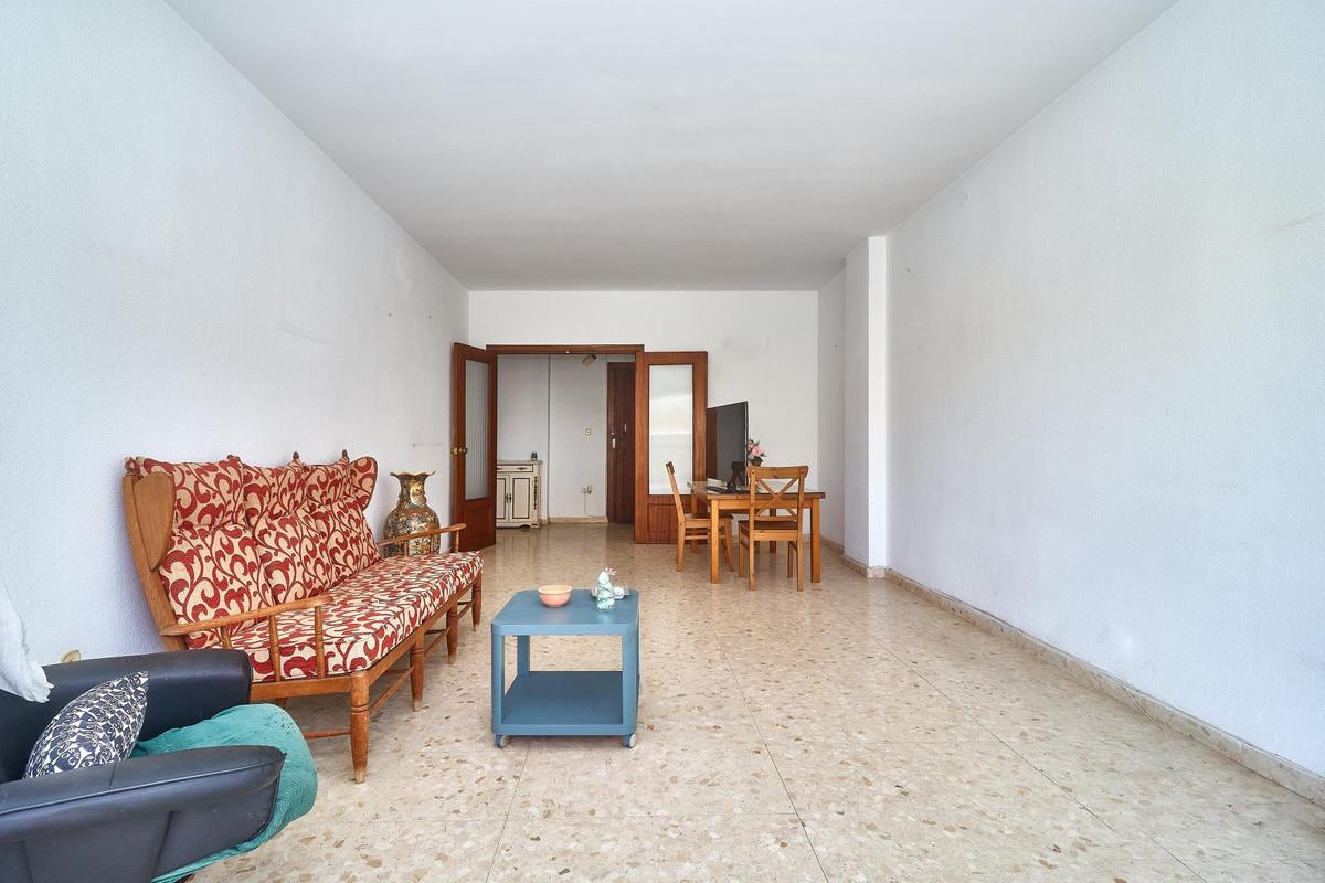 Apartment for Sale in Fuengirola