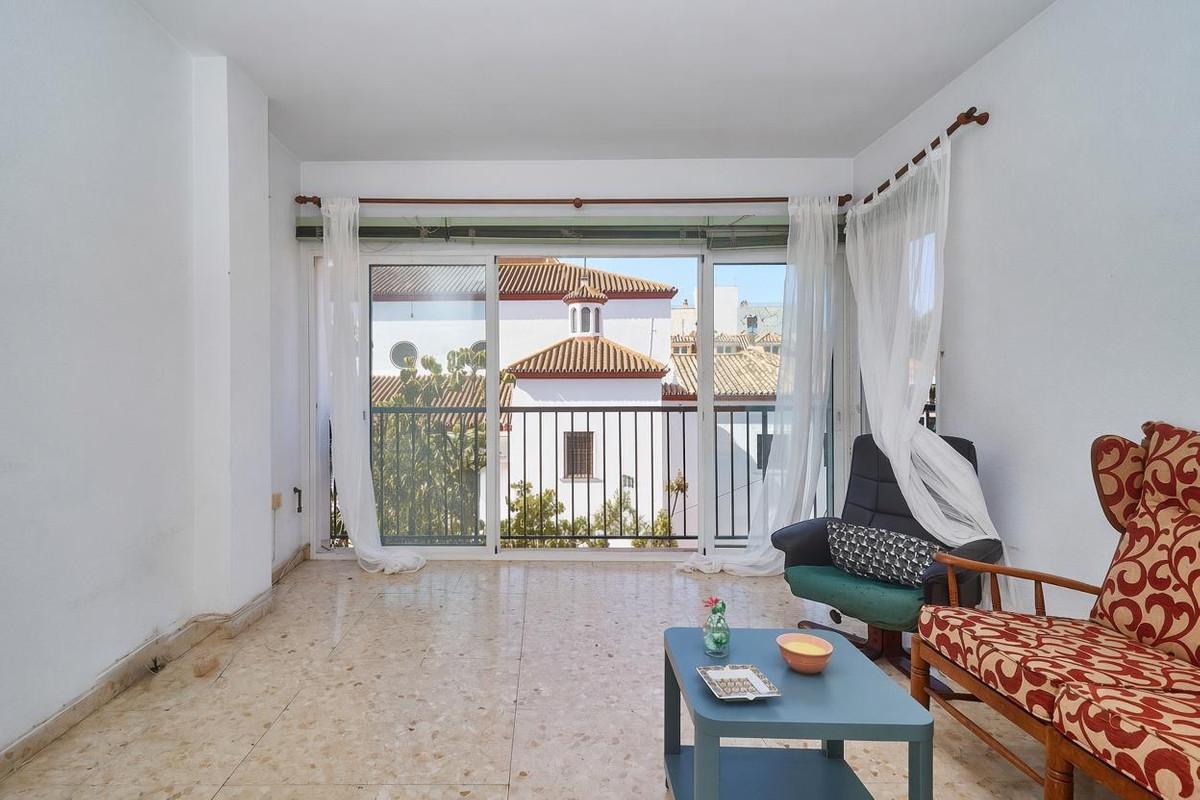 Apartment for Sale in Fuengirola