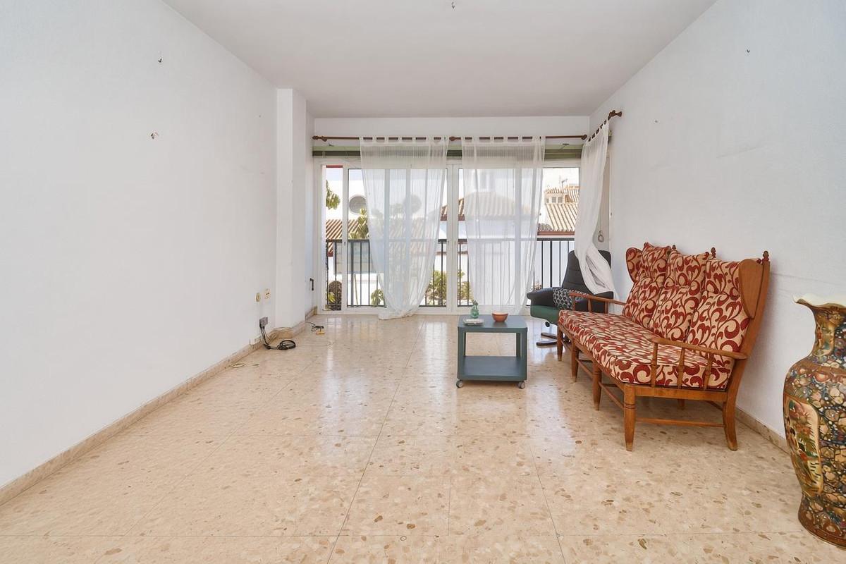 Apartment for Sale in Fuengirola