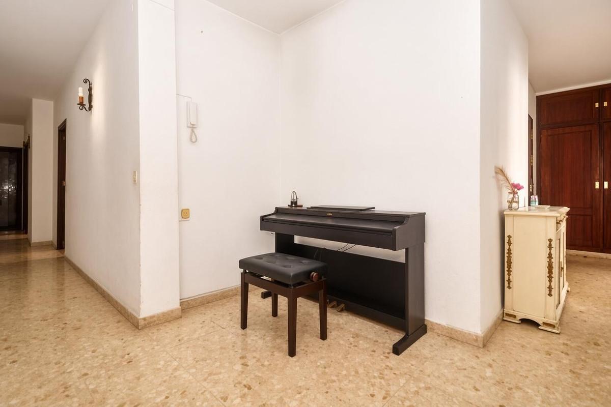 Apartment for Sale in Fuengirola