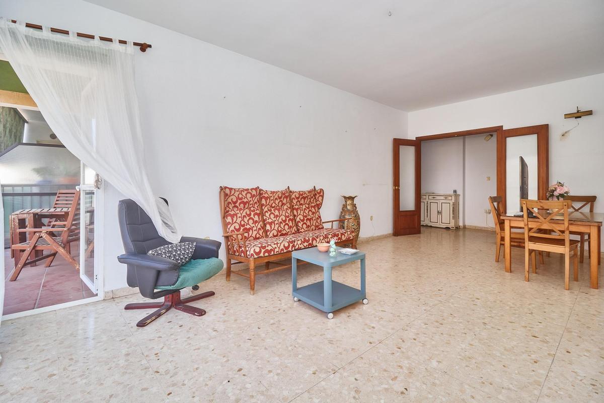 Apartment for Sale in Fuengirola