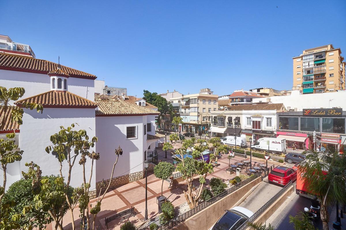 Apartment for Sale in Fuengirola