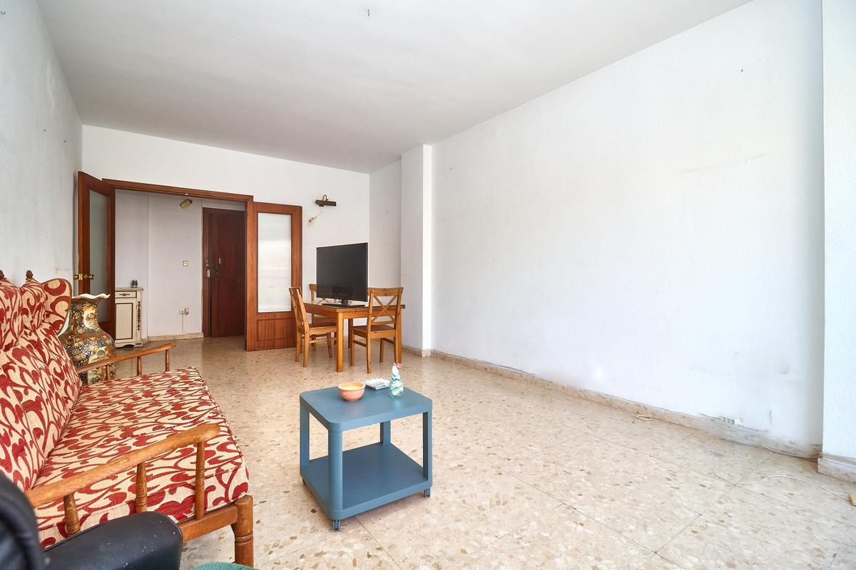 Apartment for Sale in Fuengirola