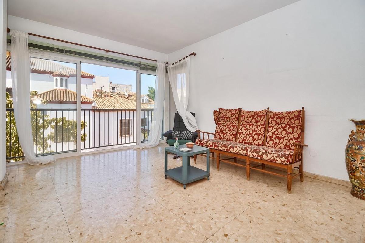 Apartment for Sale in Fuengirola