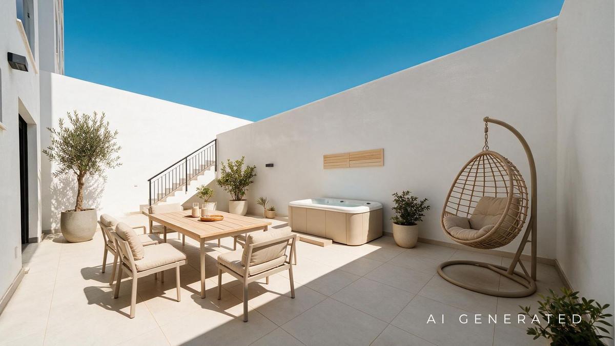 Apartment for Sale in Mijas