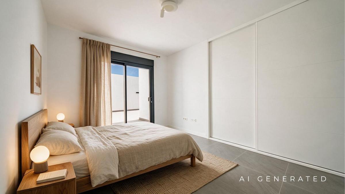 Apartment for Sale in Mijas