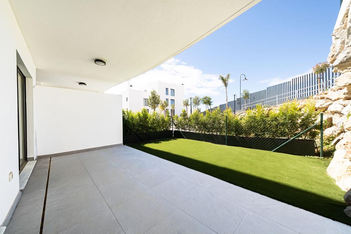 Apartment for Sale in Mijas