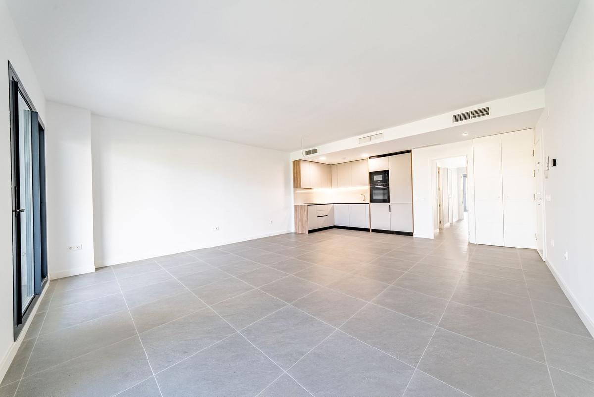 Apartment for Sale in Mijas