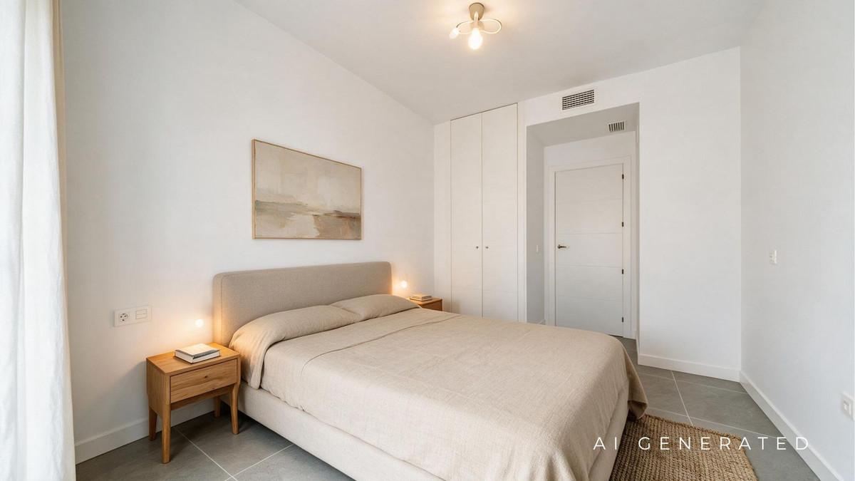 Apartment for Sale in Mijas