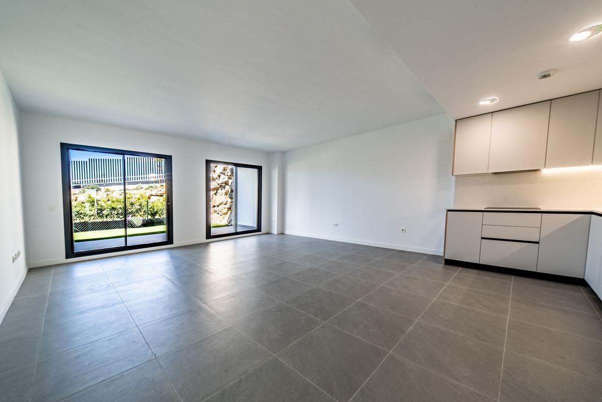Apartment for Sale in Mijas
