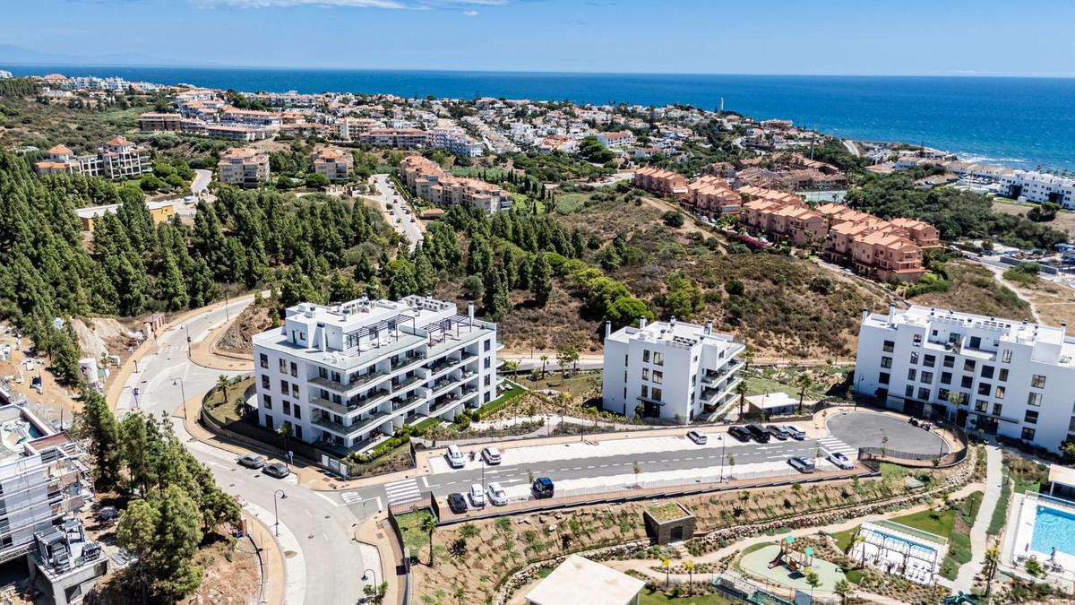 Apartment for Sale in Mijas