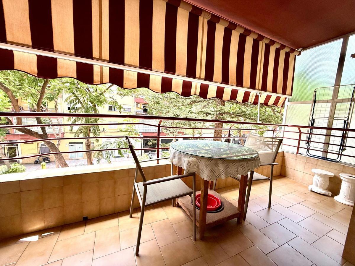 Apartment for Sale in Fuengirola