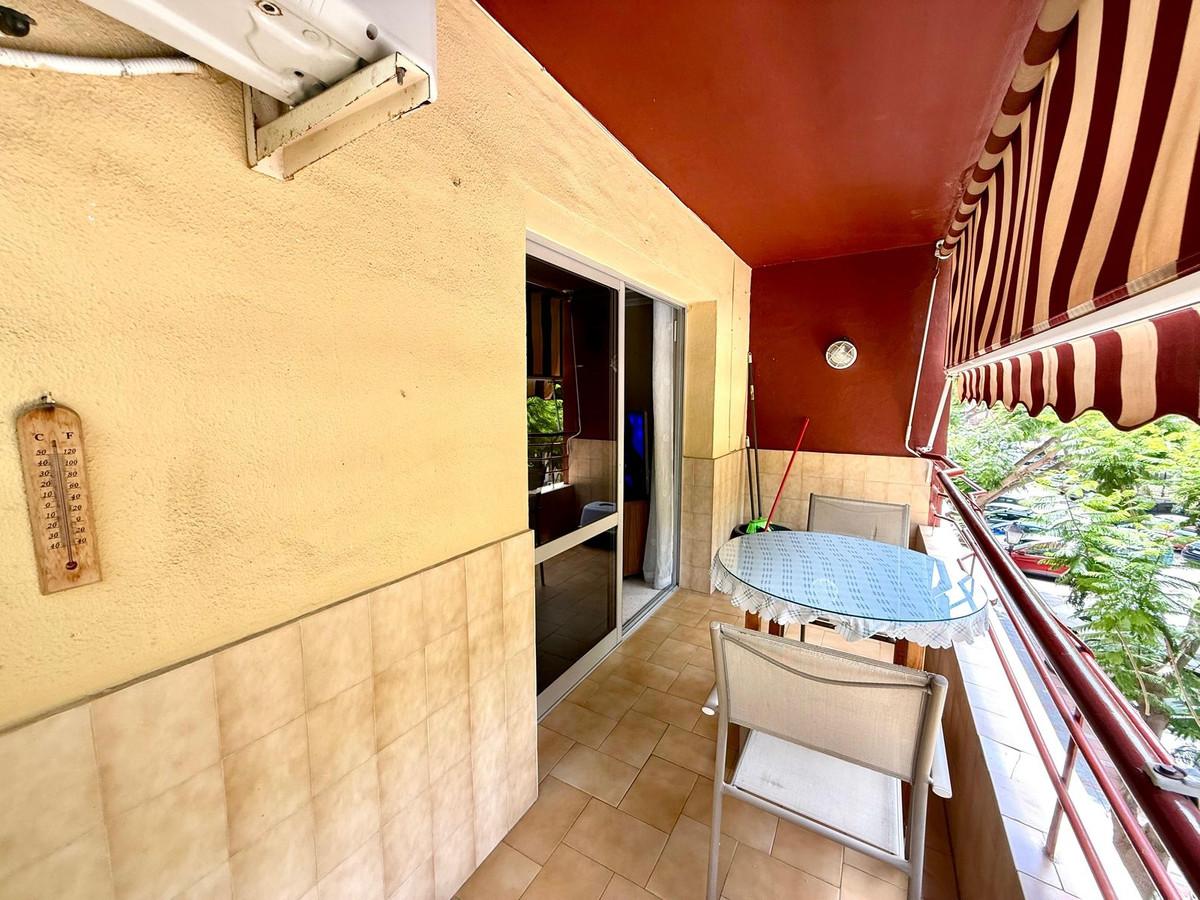 Apartment for Sale in Fuengirola