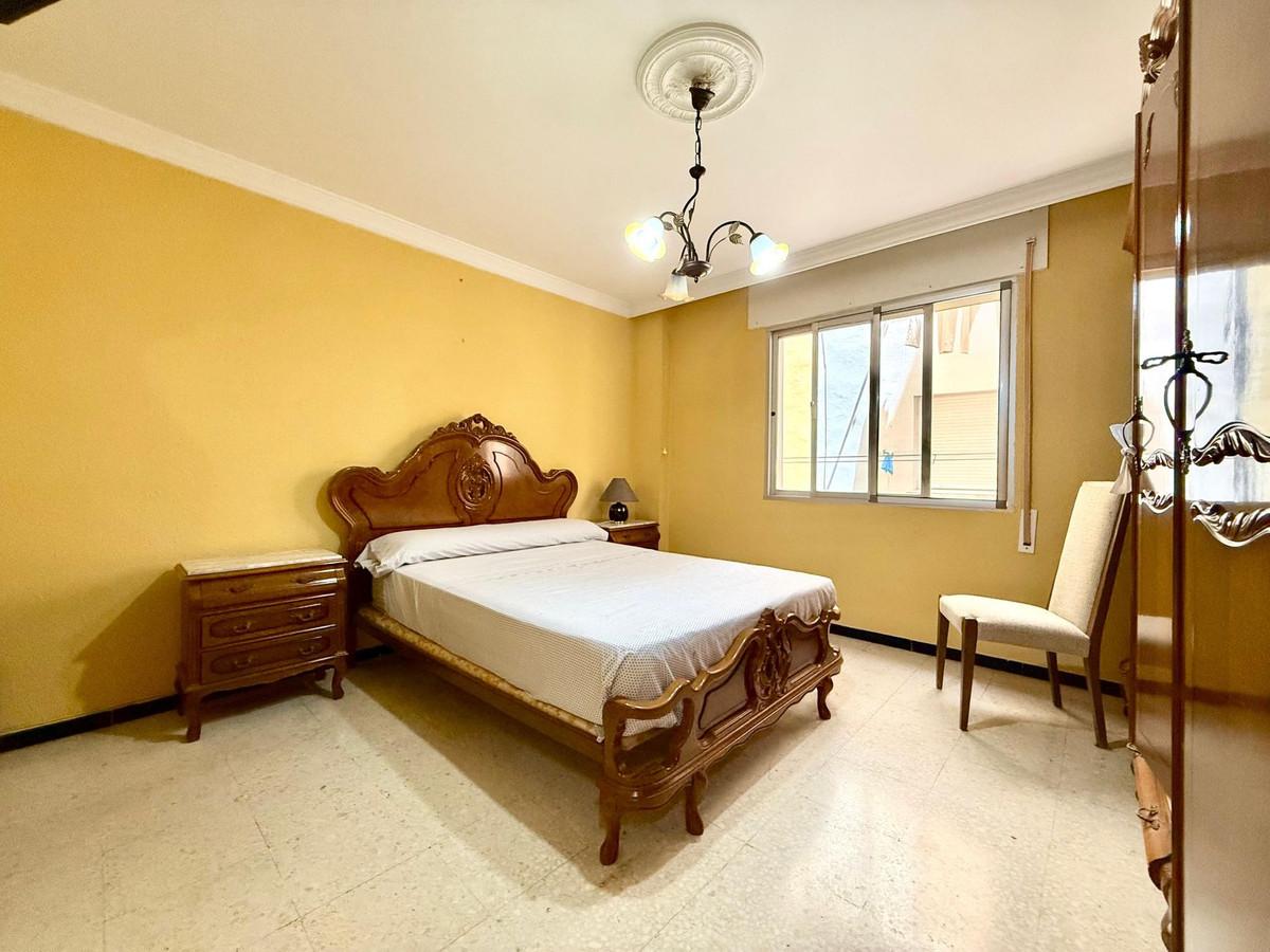 Apartment for Sale in Fuengirola