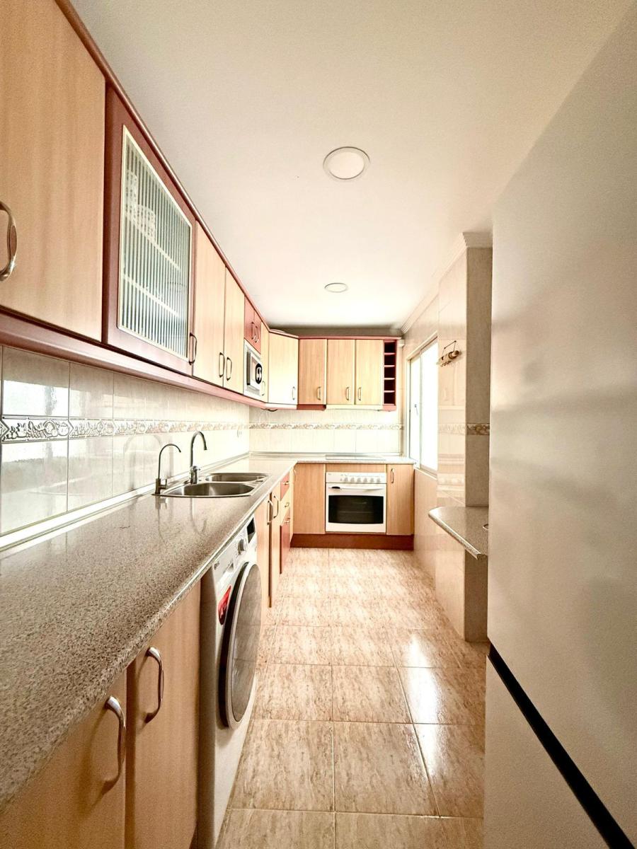 Apartment for Sale in Fuengirola