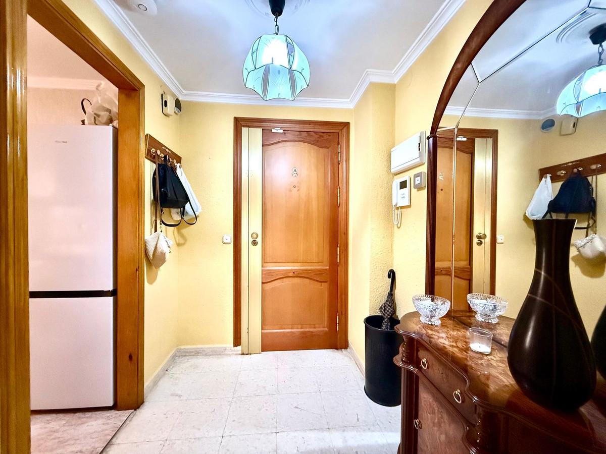 Apartment for Sale in Fuengirola