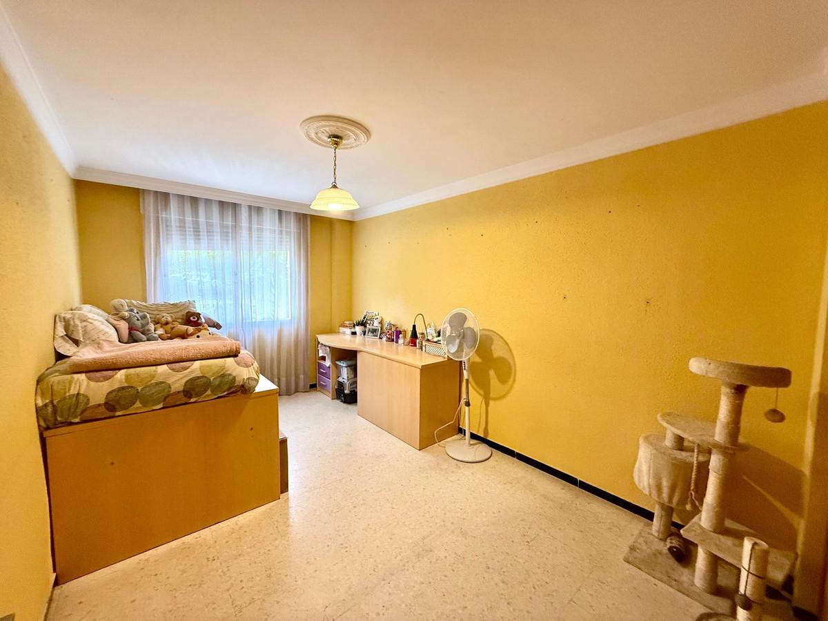 Apartment for Sale in Fuengirola