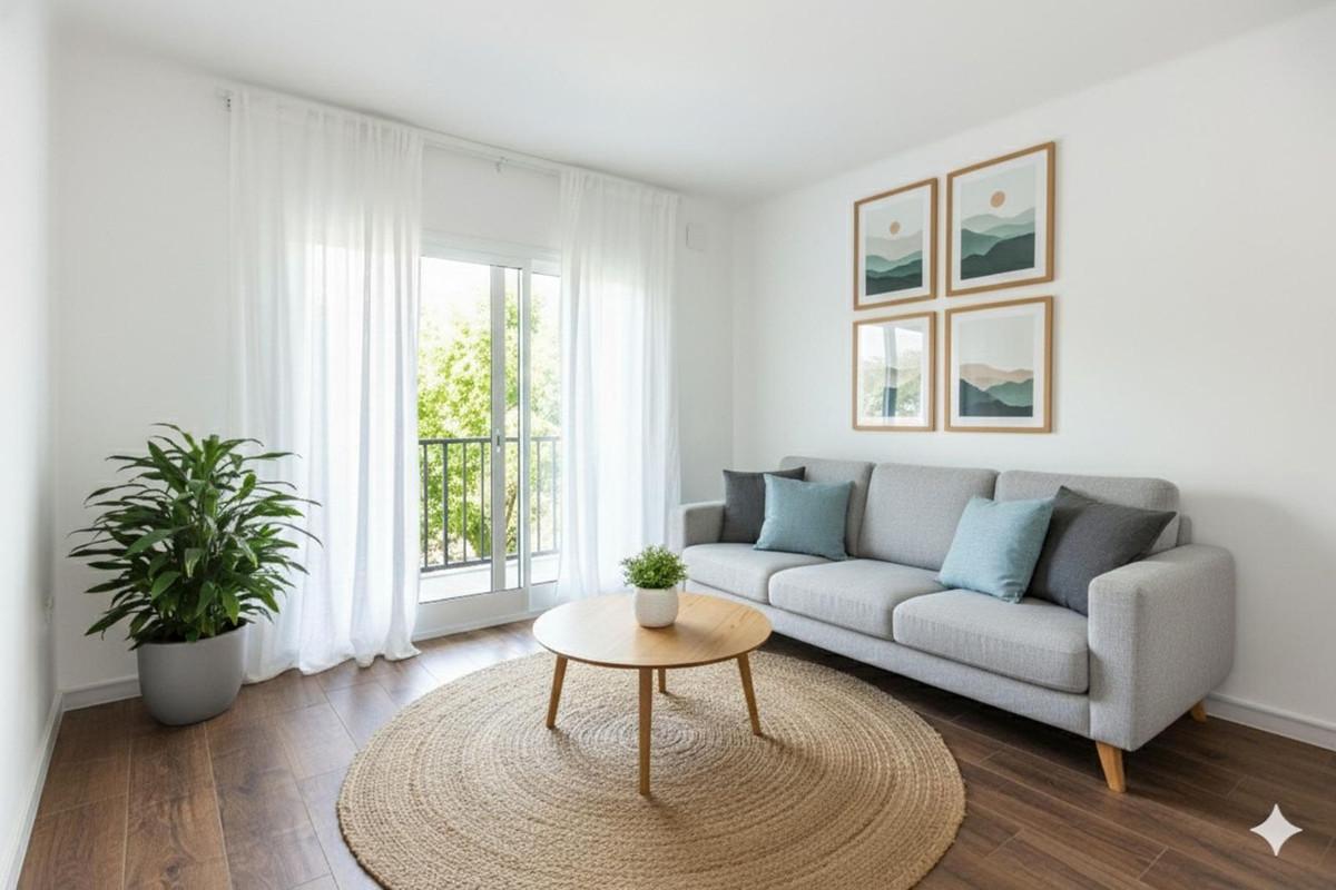 Apartment for Sale in Fuengirola