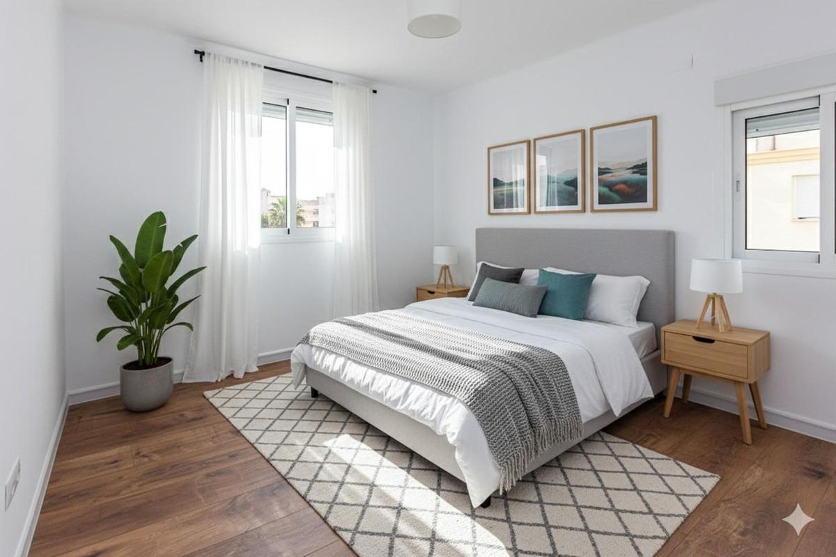 Apartment for Sale in Fuengirola