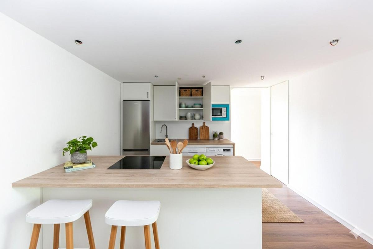 Apartment for Sale in Fuengirola