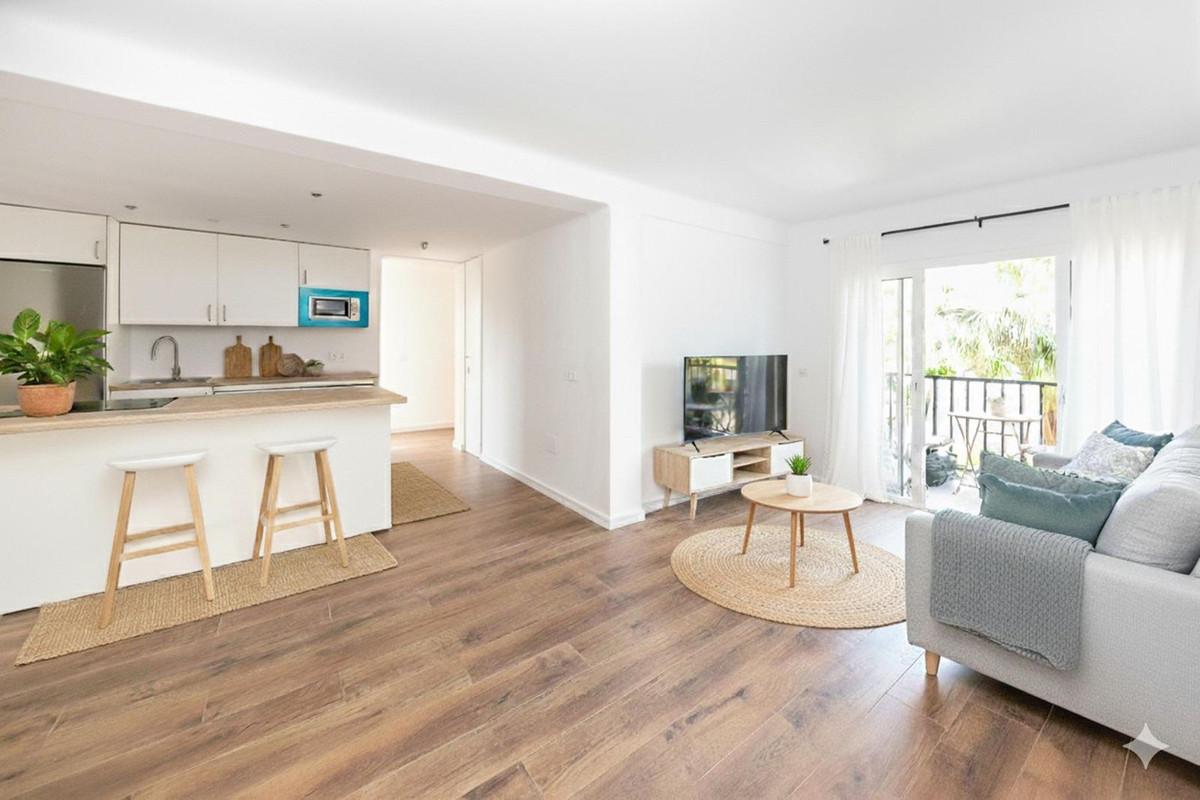 Apartment for Sale in Fuengirola