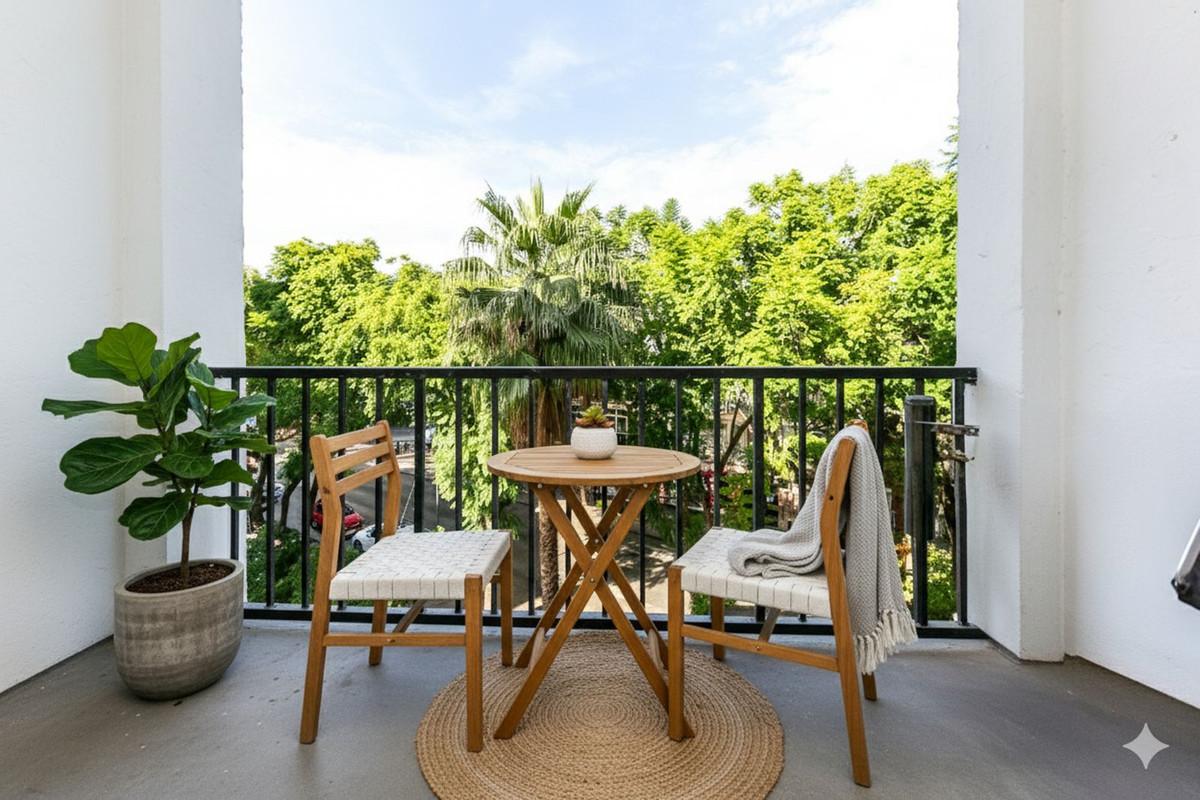 Apartment for Sale in Fuengirola