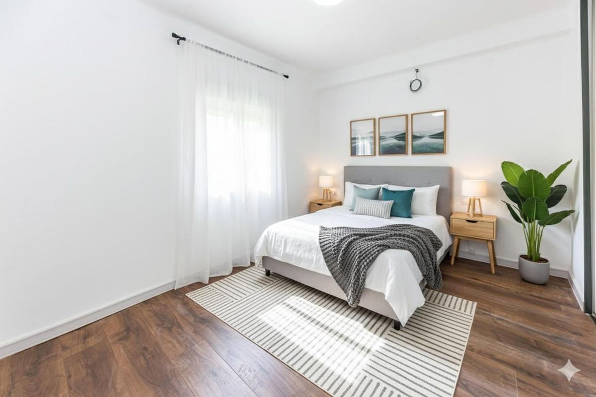 Apartment for Sale in Fuengirola