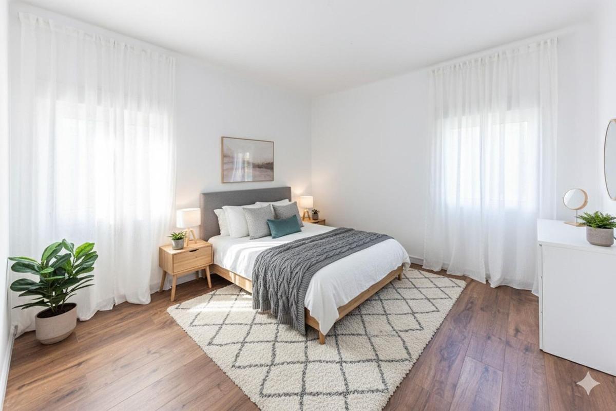 Apartment for Sale in Fuengirola