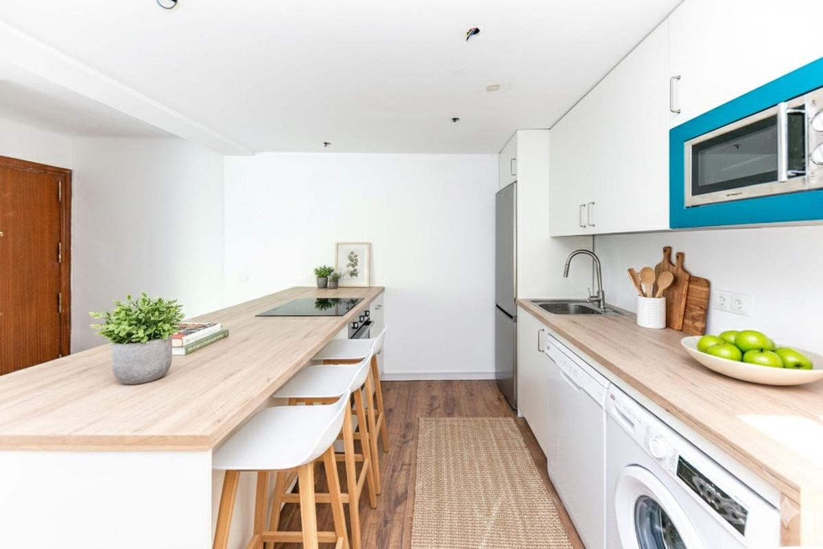 Apartment for Sale in Fuengirola