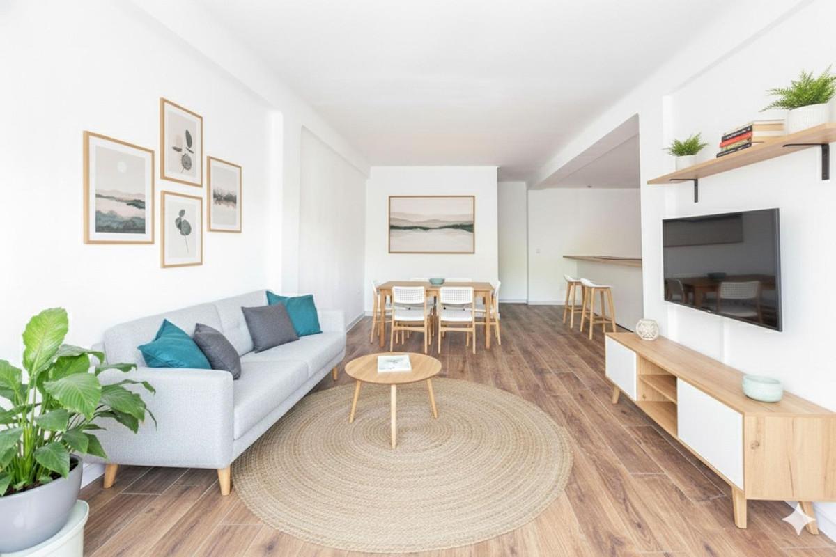 Apartment for Sale in Fuengirola