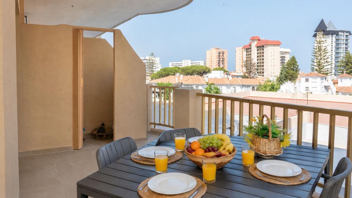 Apartamento en Venta en Fuengirola