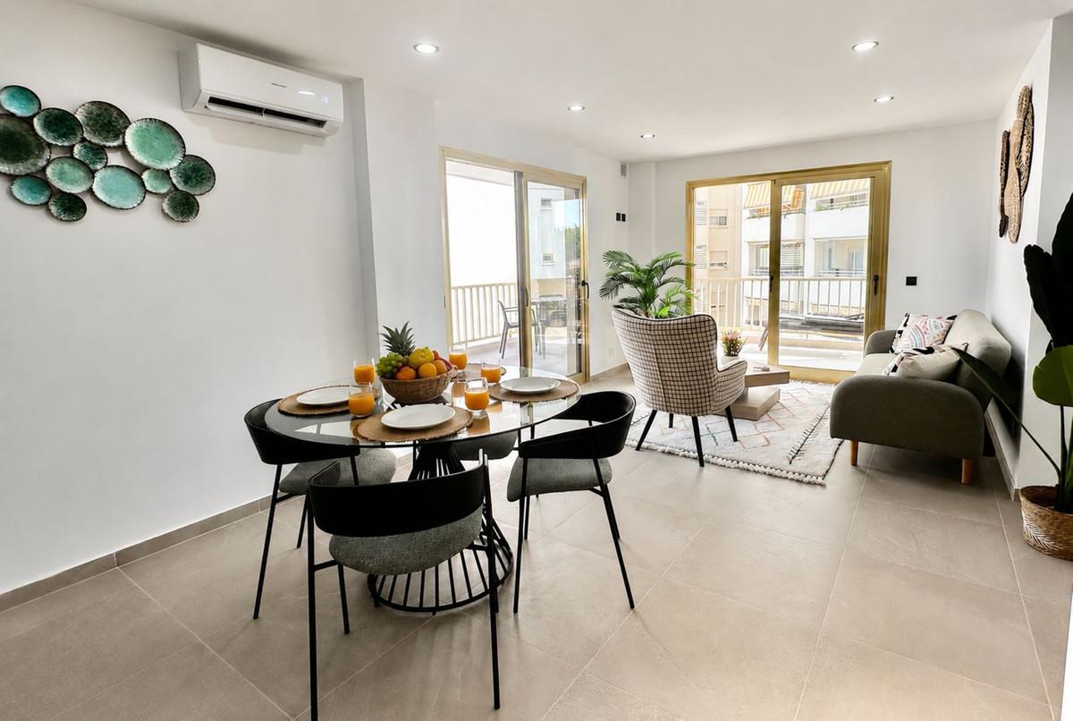 Apartamento en Venta en Fuengirola