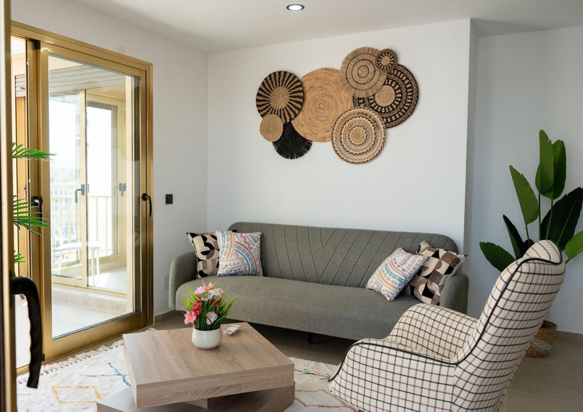 Apartamento en Venta en Fuengirola