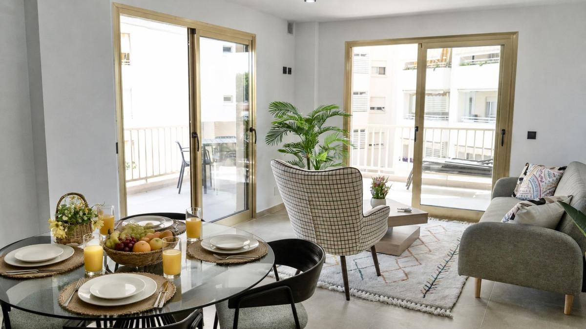 Apartamento en Venta en Fuengirola