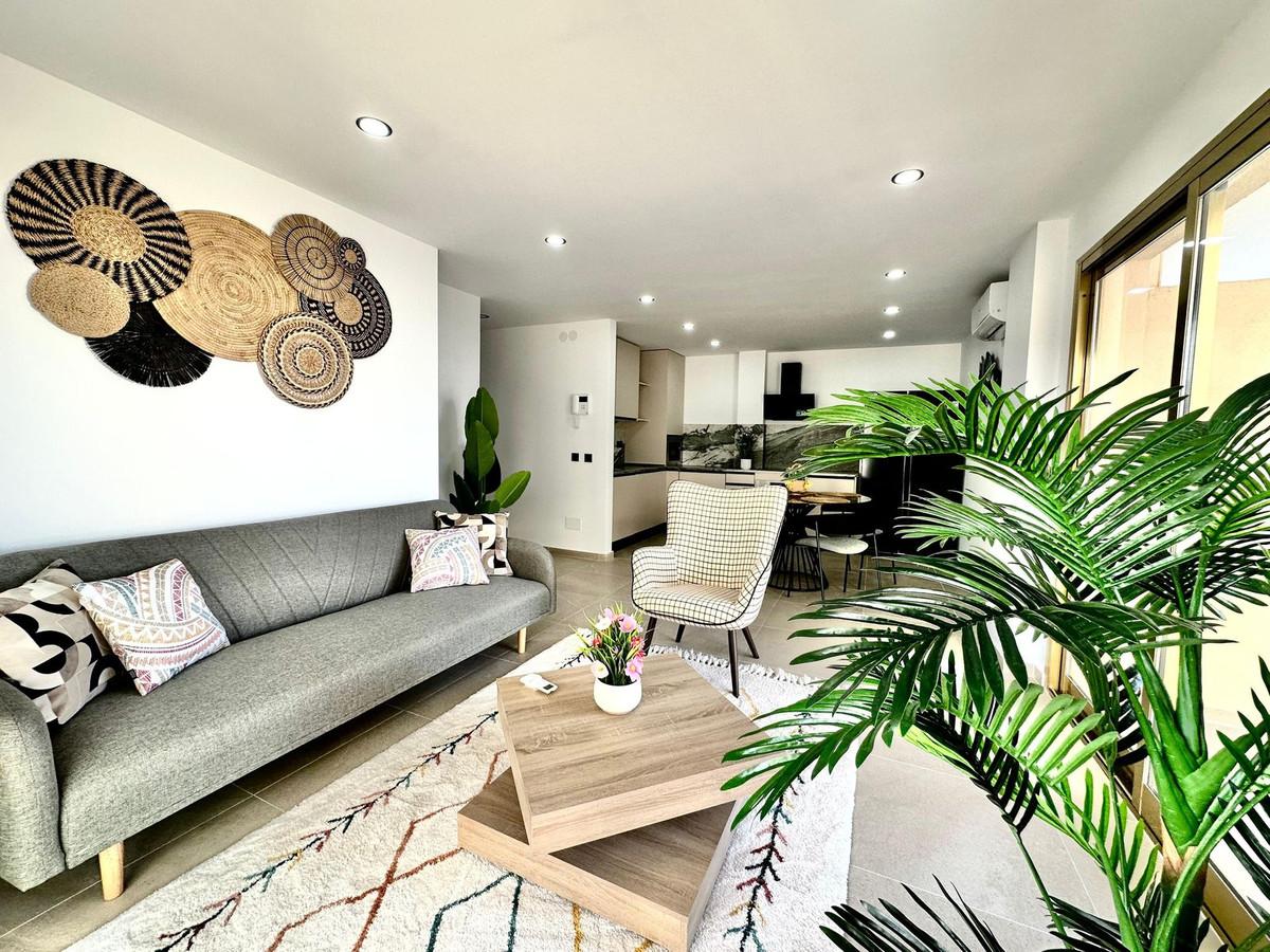 Apartamento en Venta en Fuengirola