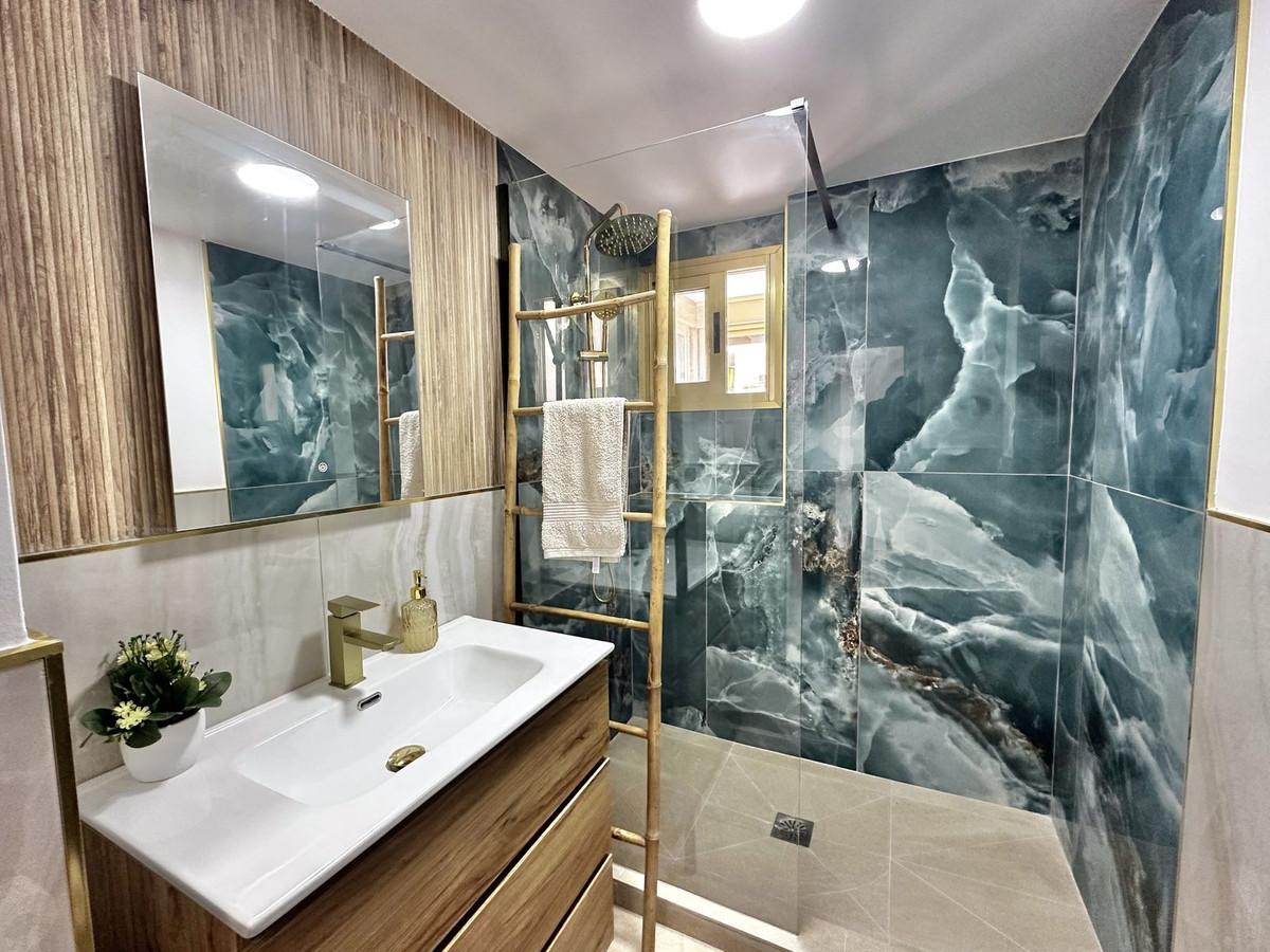 Apartamento en Venta en Fuengirola