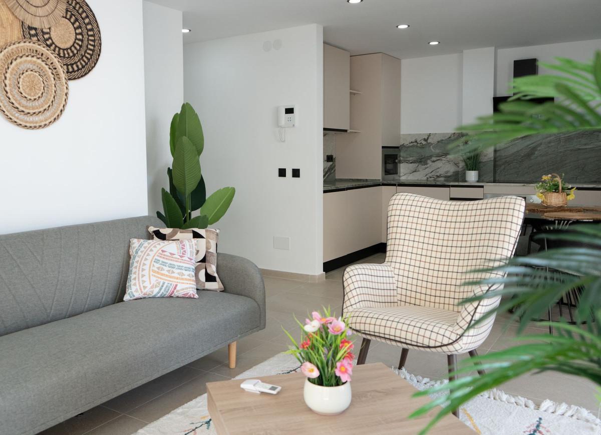 Apartamento en Venta en Fuengirola