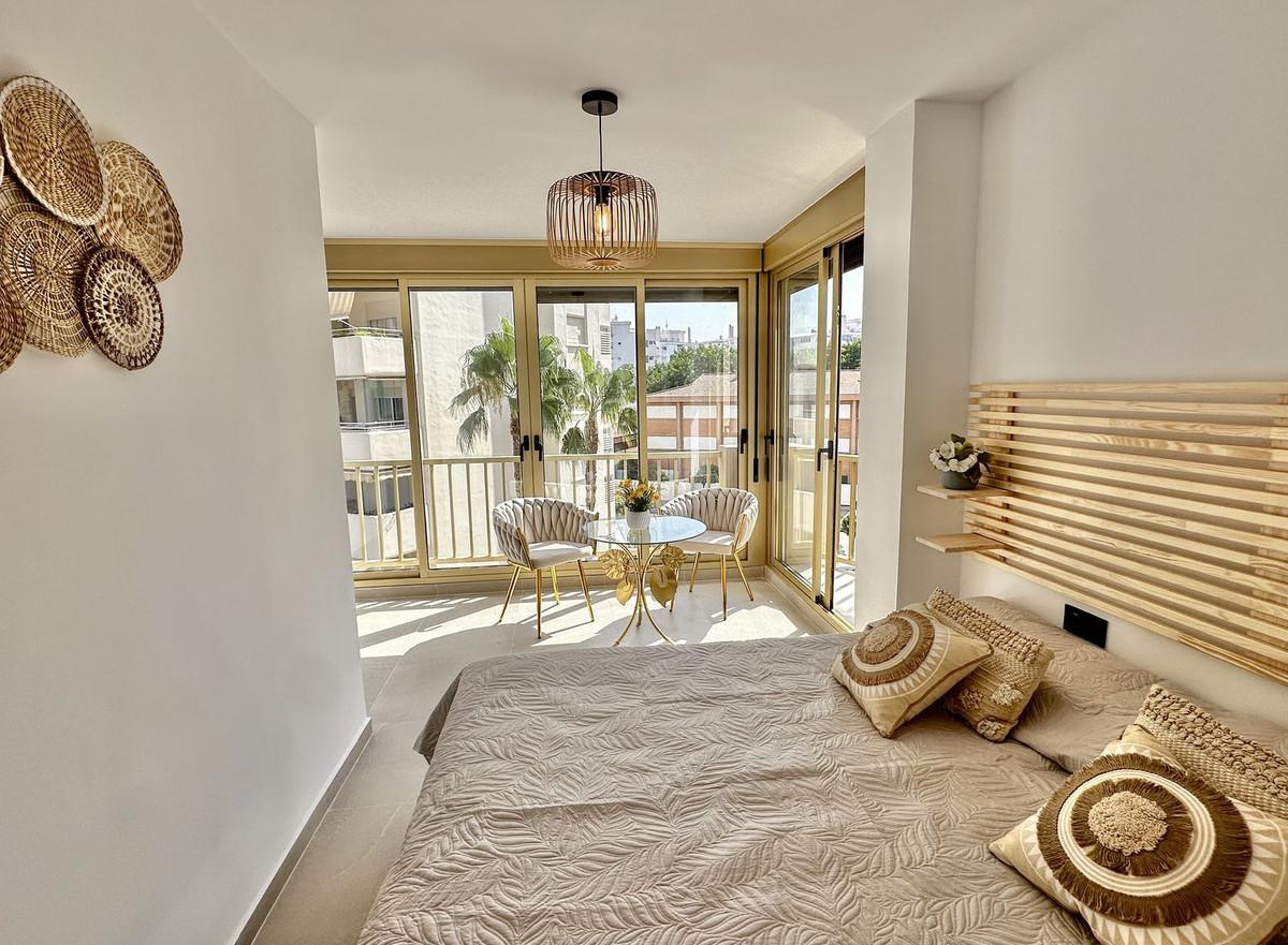 Apartamento en Venta en Fuengirola