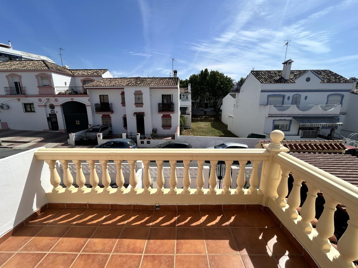 Casa en Venta en Marbella