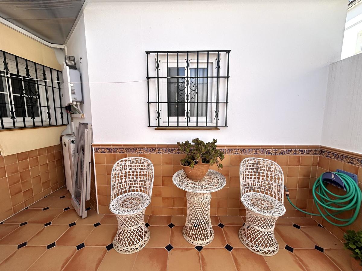 Casa en Venta en Marbella