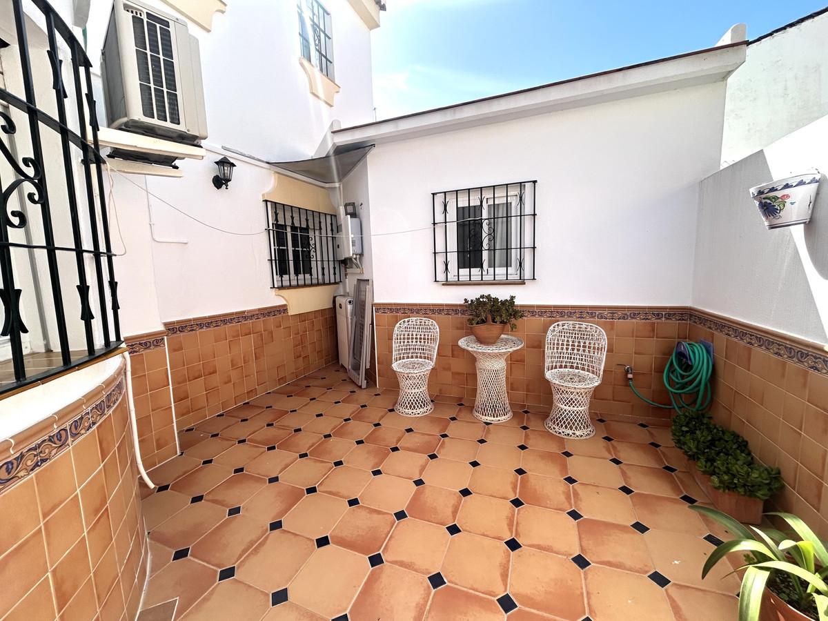 Casa en Venta en Marbella