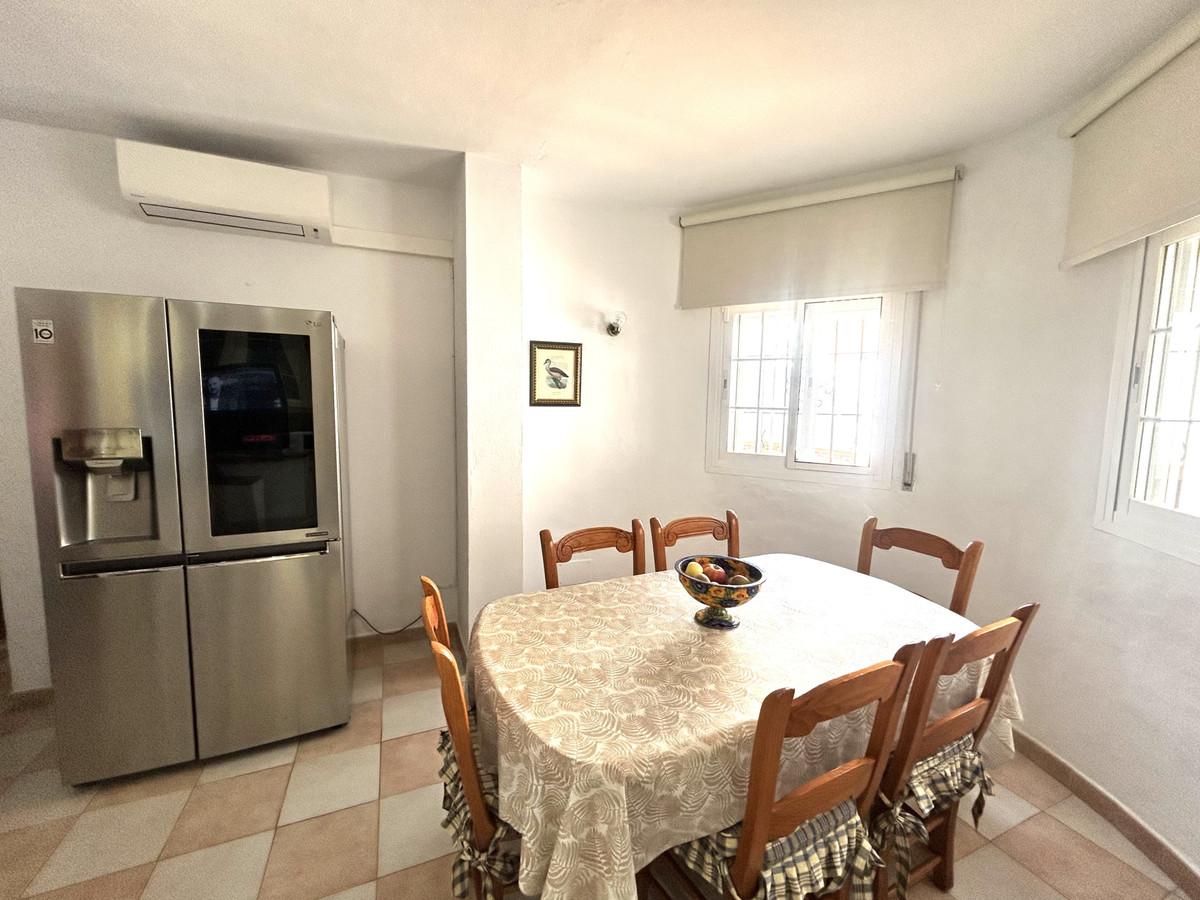 Casa en Venta en Marbella