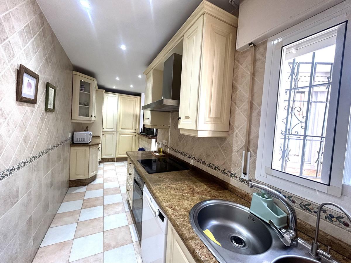 Casa en Venta en Marbella