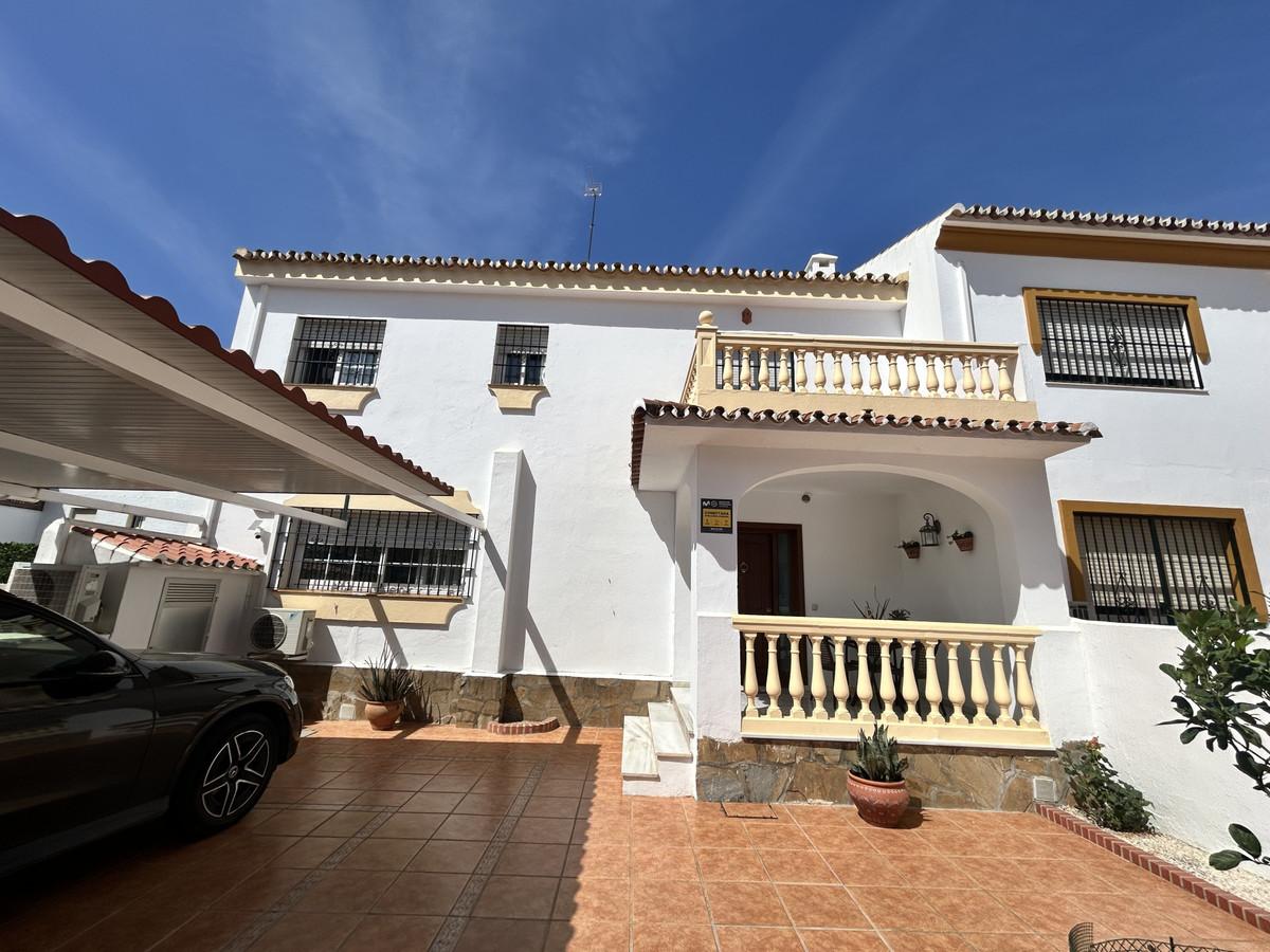 Casa en Venta en Marbella