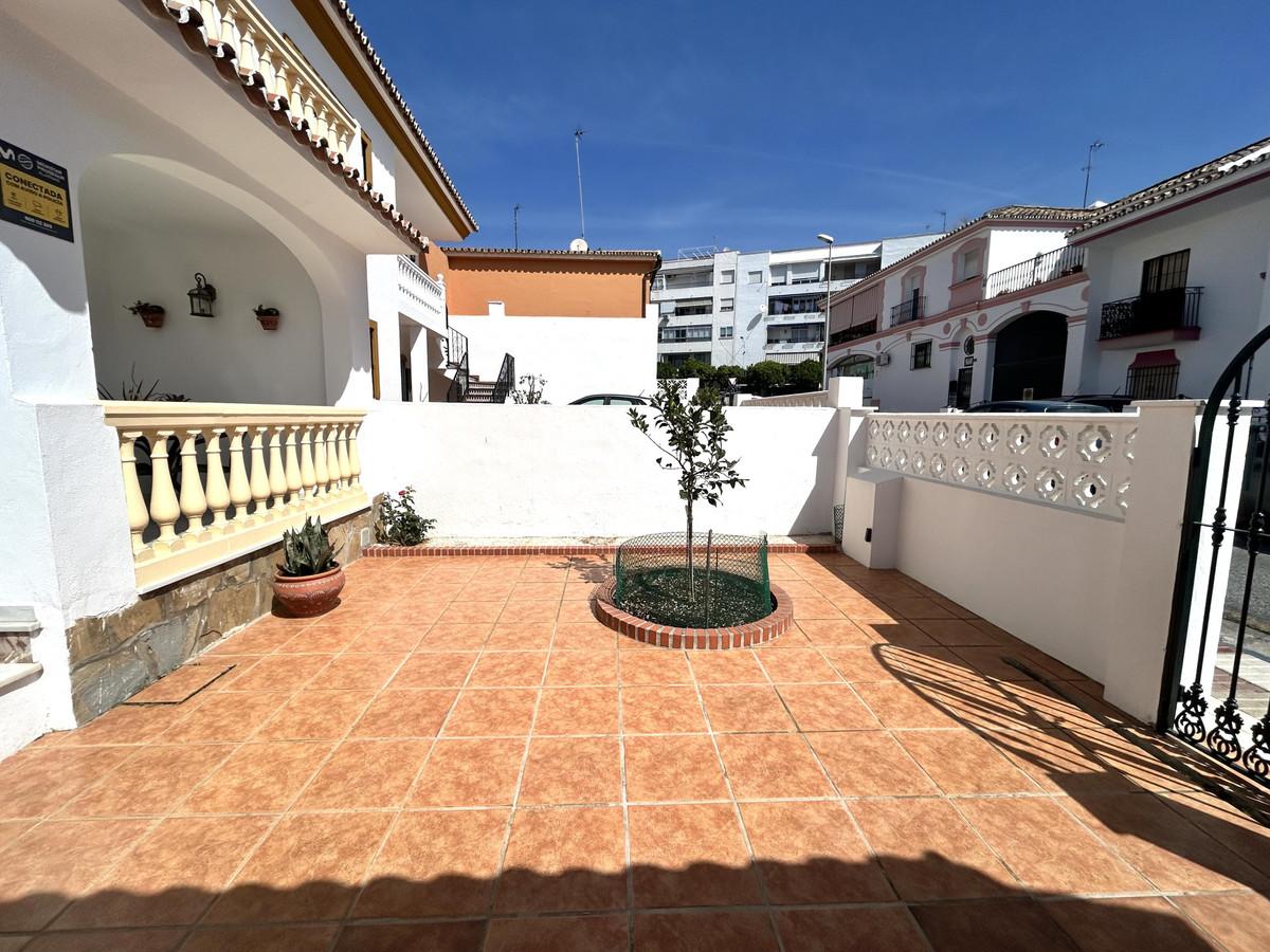 Casa en Venta en Marbella